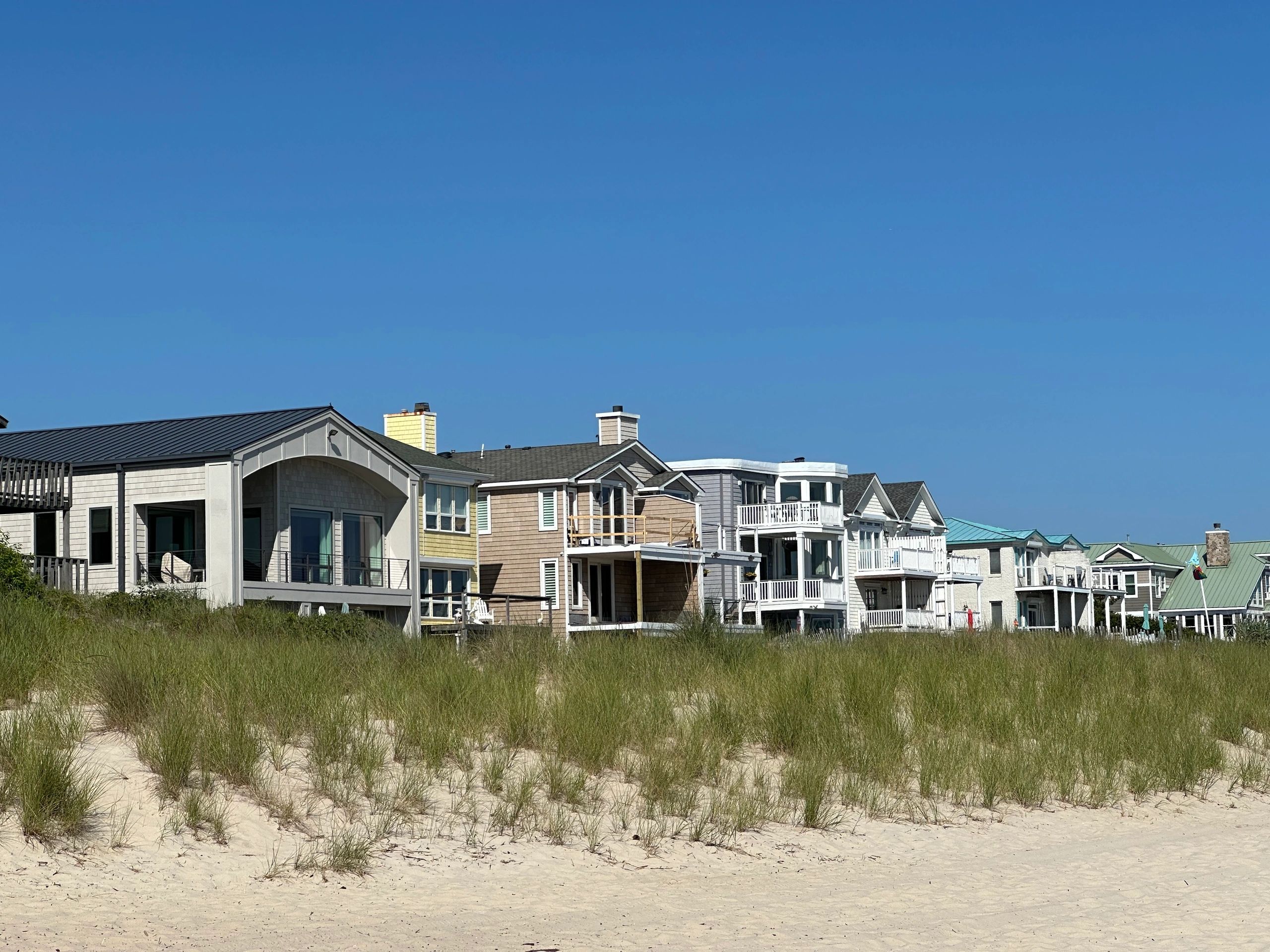 Satisfied property manager client Virginia Beach